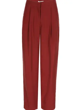 Hampton Bays Smiths pants - Merlot