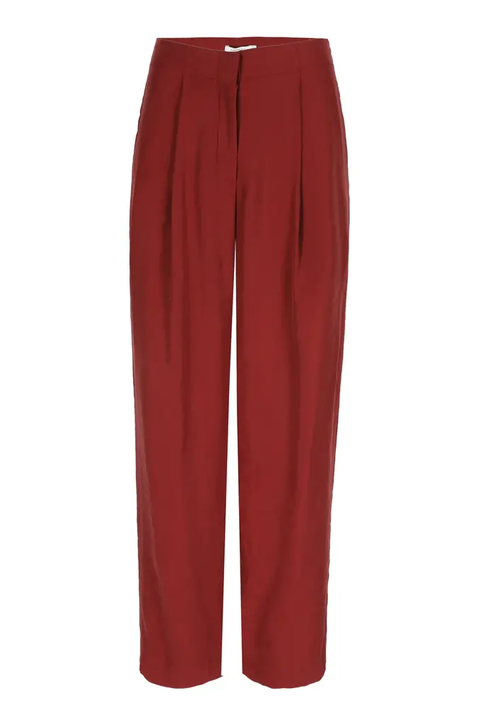 Hampton Bays Smiths pants - Merlot