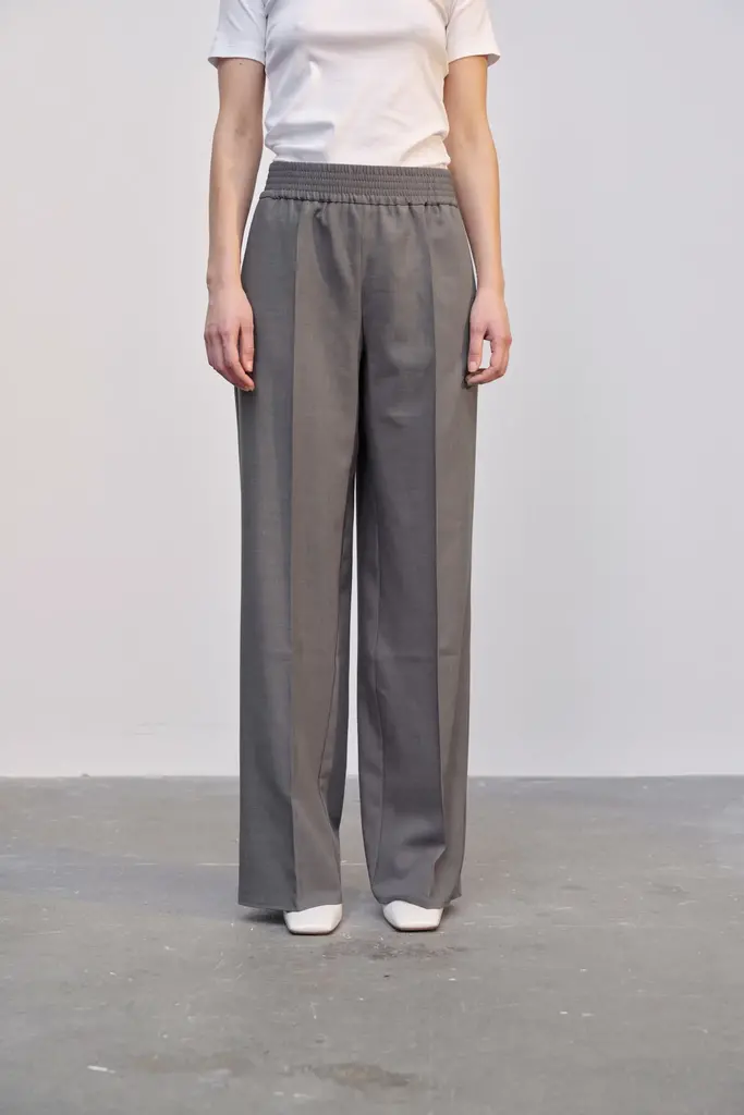 Birgitte Herskind Pinky Pants - Light Grey