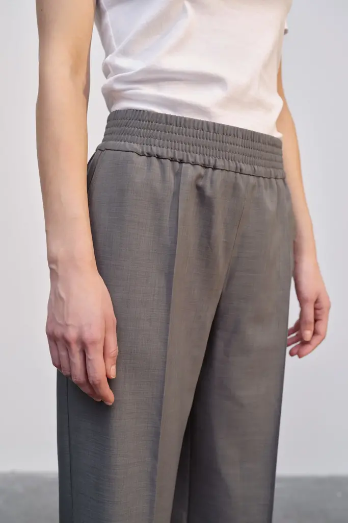 Birgitte Herskind Pinky Pants - Light Grey