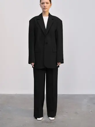 Birgitte Herskind Yago Blazer - Black