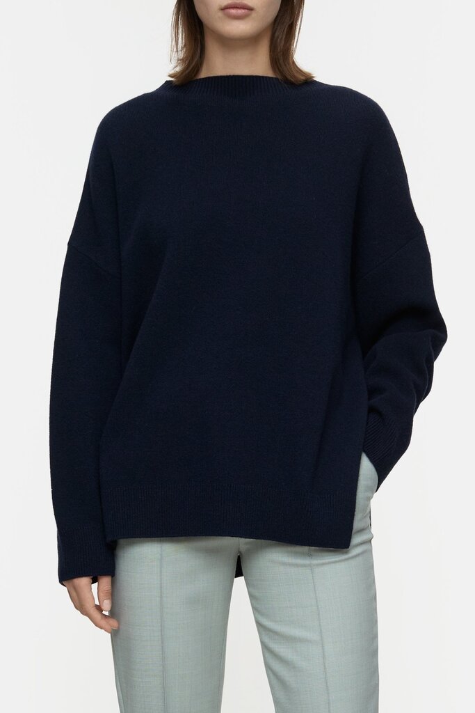 Closed Oversized knit closed - Blue