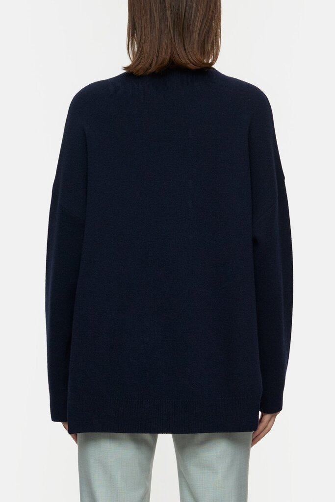 Closed Oversized knit closed - Blue