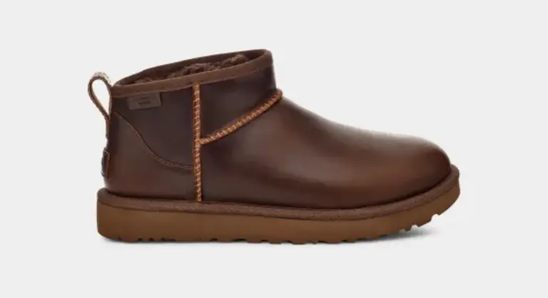 UGG UGG Ultra Mini Regen - Ironwood