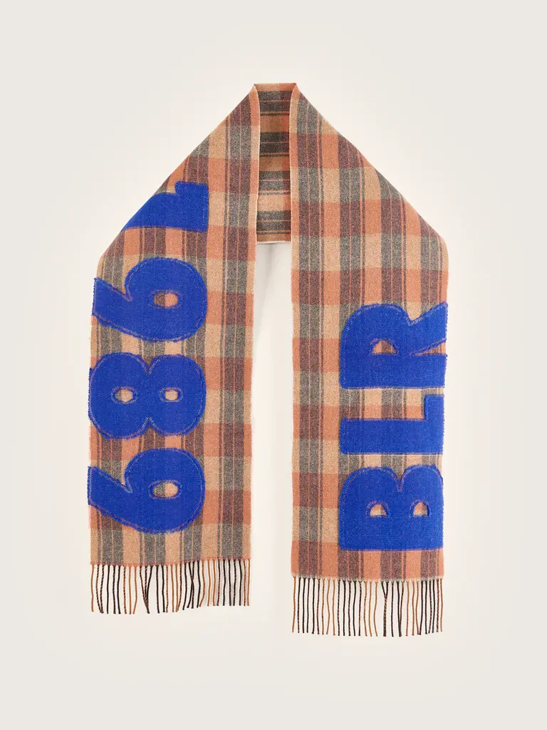 Bellerose Mut Scarf - Display A