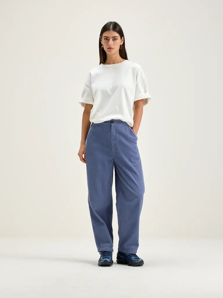 Bellerose Pasop Pants - Myrtille