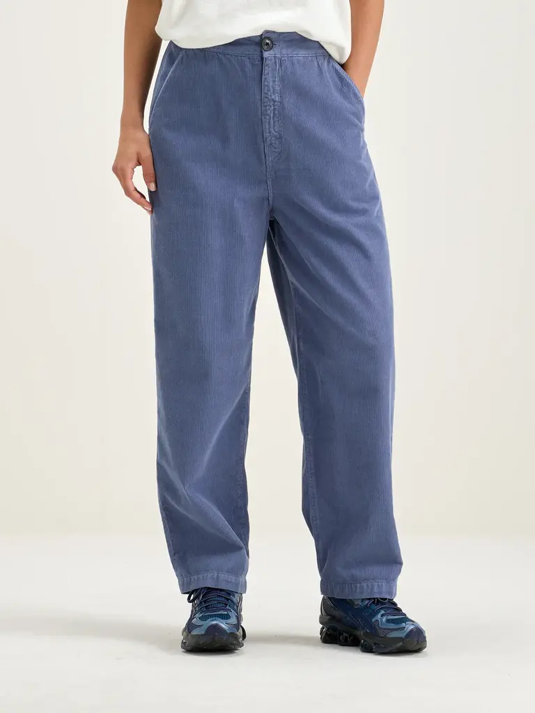 Bellerose Pasop Pants - Myrtille