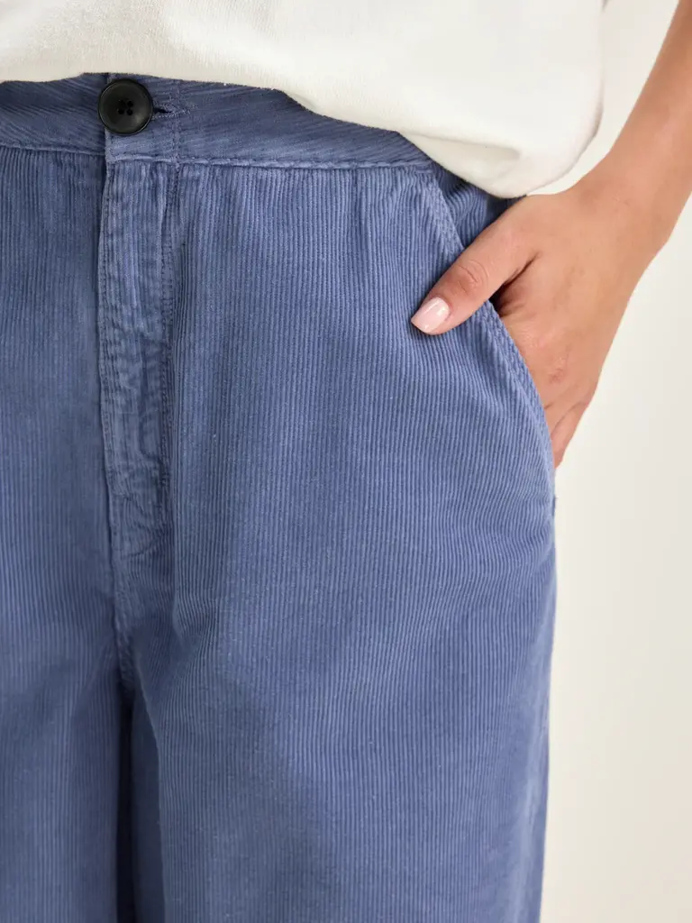 Bellerose Pasop Pants - Myrtille