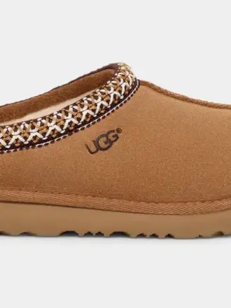 Ugg tasman slippers big kids sale