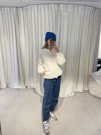 INTI Medellin Hat - Azuro