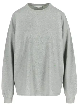 Raff Collective Lou Longsleeve - Grey
