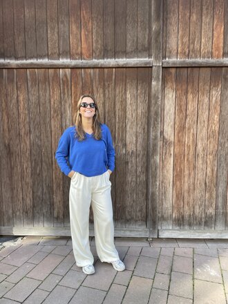 Raff Collective Rio Pull - Blue