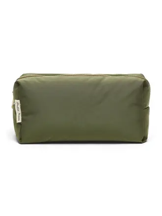 Studio Noos Puffy Pouch - Green