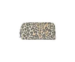 Soft Cotton Pouch Leopard JUULS