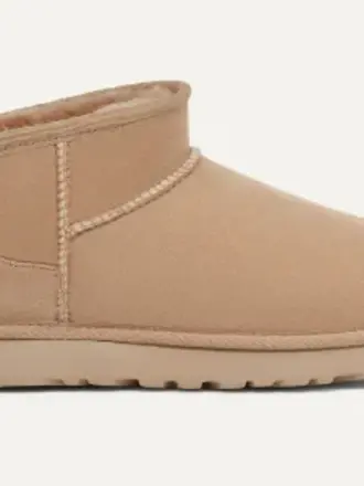 UGG UGG Ultra Mini - Sand