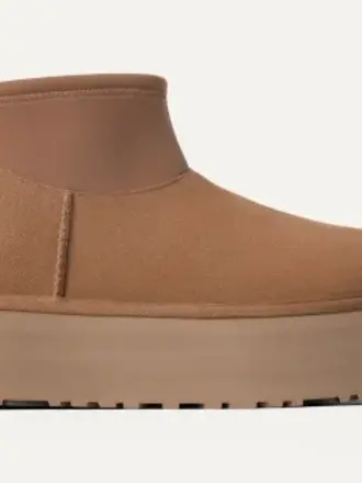 UGG UGG Ultra Mini Dipper - Chestnut