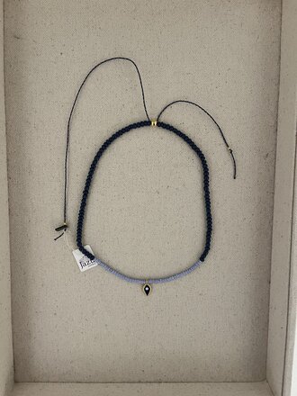 Jazu Jazu Necklace CC351 - 11 Jazu Jazu Necklace CC351 - 11