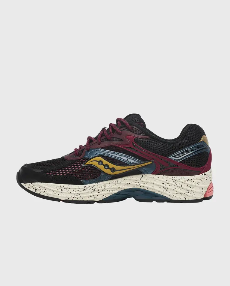 Saucony Progrid Omni 9 - Multi