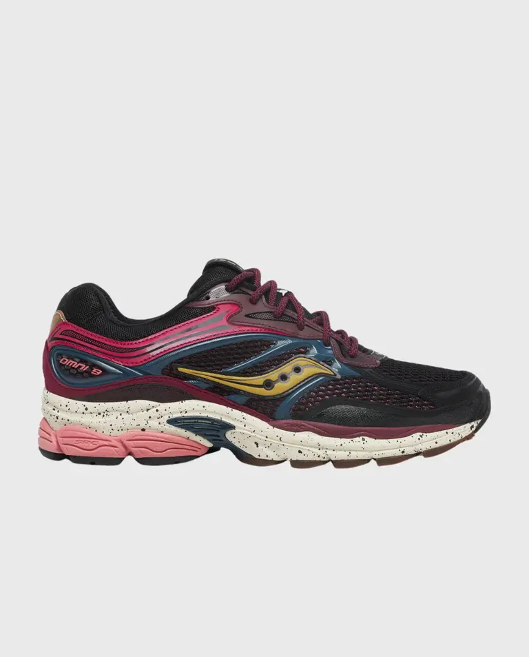 Saucony Progrid Omni 9 - Multi