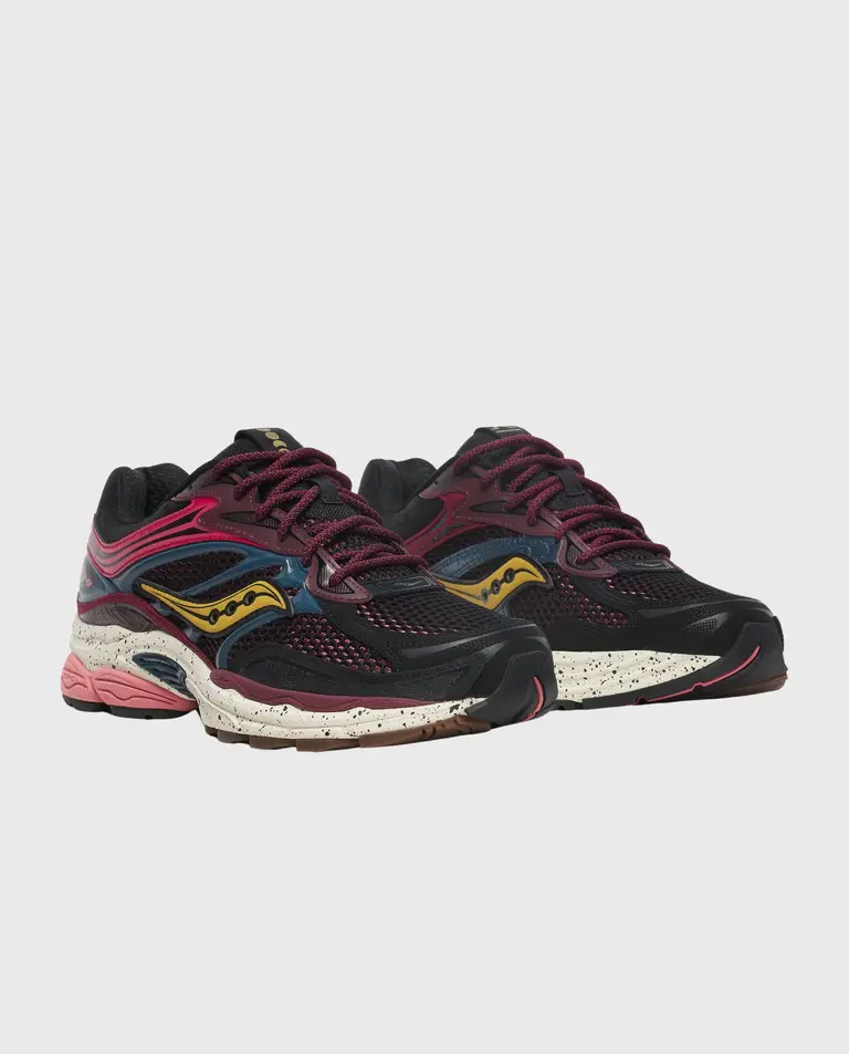 Saucony Progrid Omni 9 - Multi