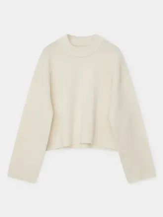 DAY Felice Knit - Ivory