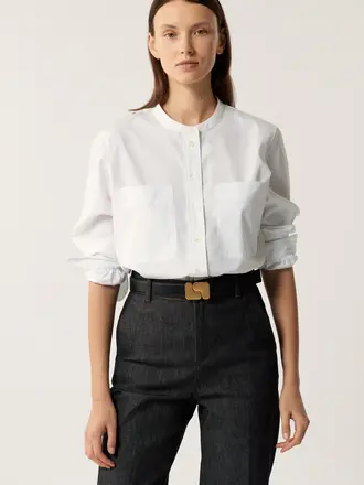 Soeur Ninon Belt - Noir