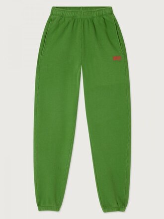 American Vintage Izubird Jogging - Gazon Vintage