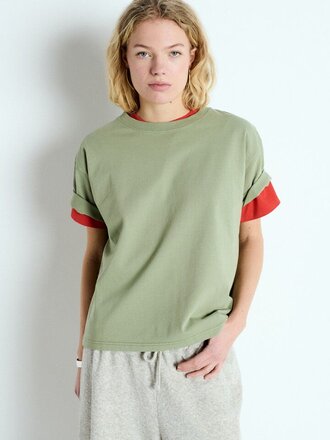 American Vintage Fizvalley T-shirt - Rive Vintage