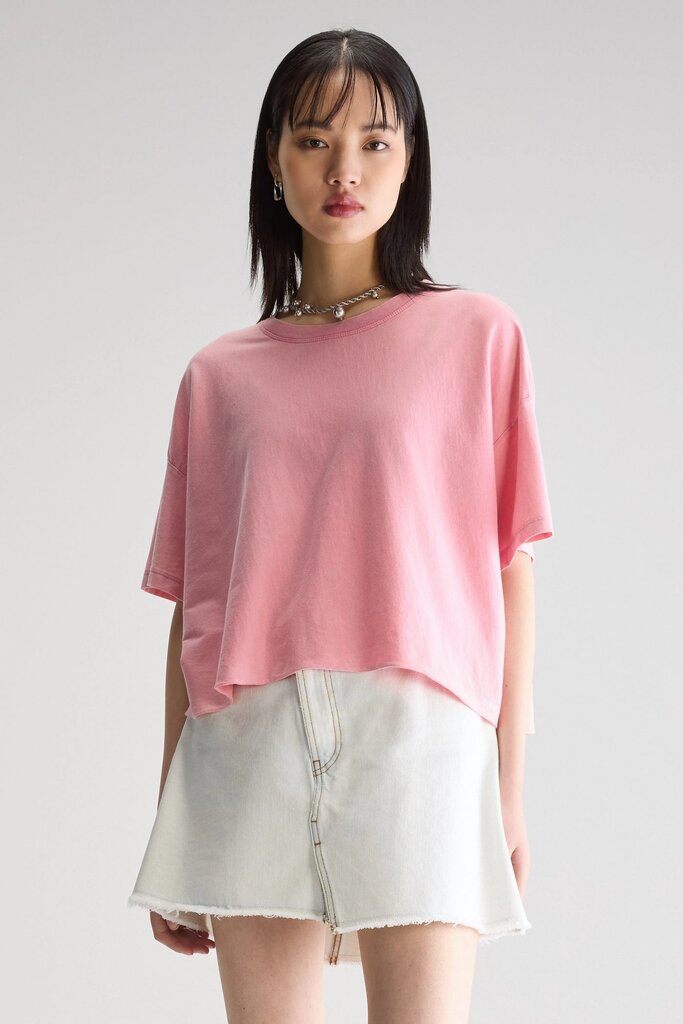 Bellerose Farpy T-Shirt - Pinklady