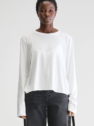 Bellerose Fercy T-shirt - White