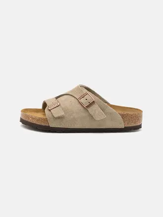 Birkenstock Zürich - Taupe