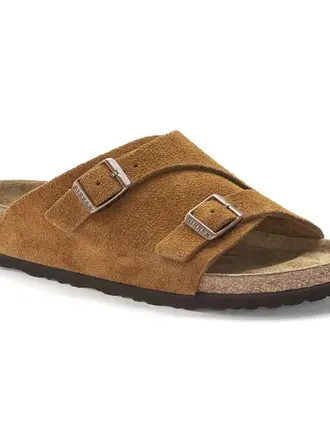 Birkenstock Zürich - Mink