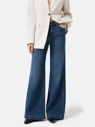 Closed Glow-up Jeans - Dark Blue