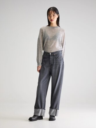 Bellerose Patsy Jeans - Used Black