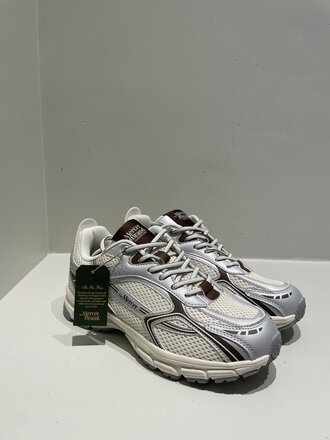 Mercer The Re-Run Speed - Brown/Silver