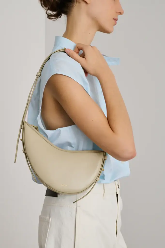 Soeur Wino Mini Bag - Gres