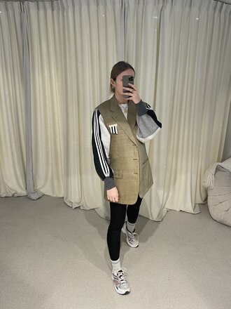 La Seule Shop La Seule Shop Blazer - 45