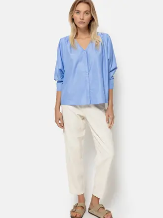 Âme Antwerp Edgar Jeans - Off White