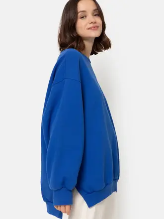 Âme Antwerp Ulla Sweater - Princess Blue