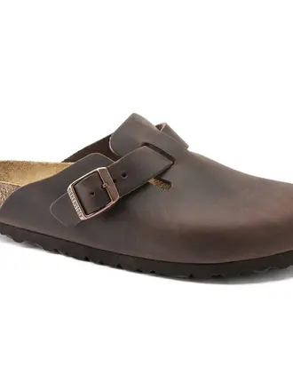 Birkenstock Boston - Habana