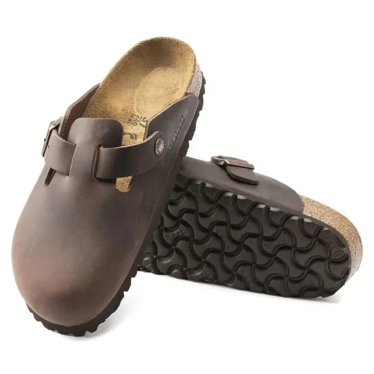 Birkenstock Boston - Habana