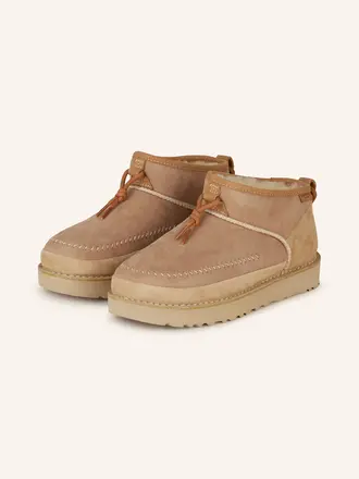 UGG UGG Ultra Mini Crafted Regen - Sand