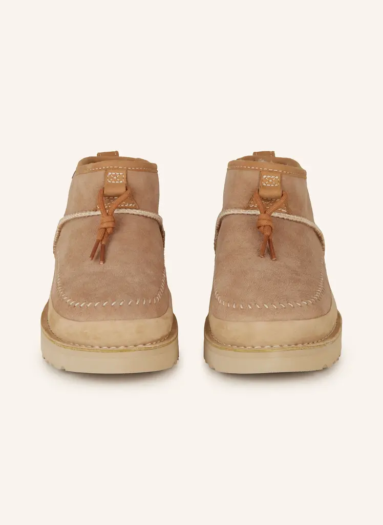 UGG UGG Ultra Mini Crafted Regen - Sand