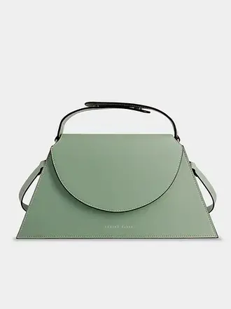 Zarina Rouge Helena Handbag - Mint