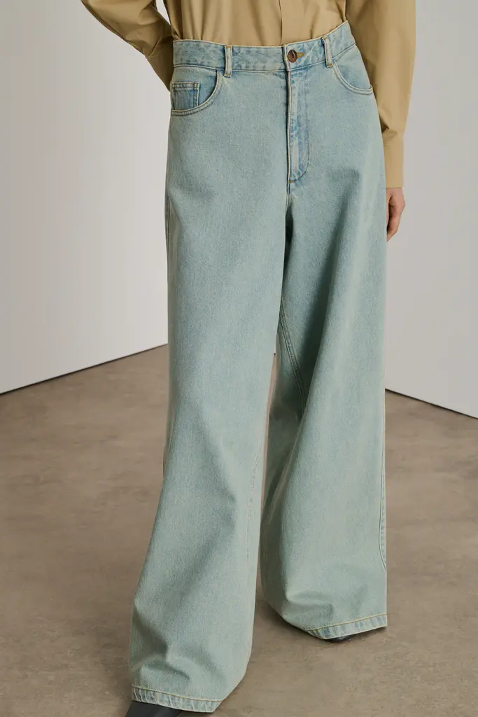 Soeur Alexis Jeans - Blue Clair
