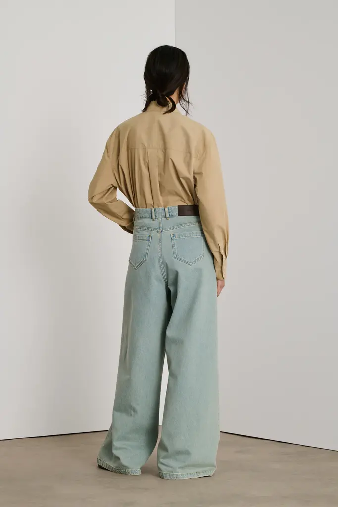 Soeur Alexis Jeans - Blue Clair