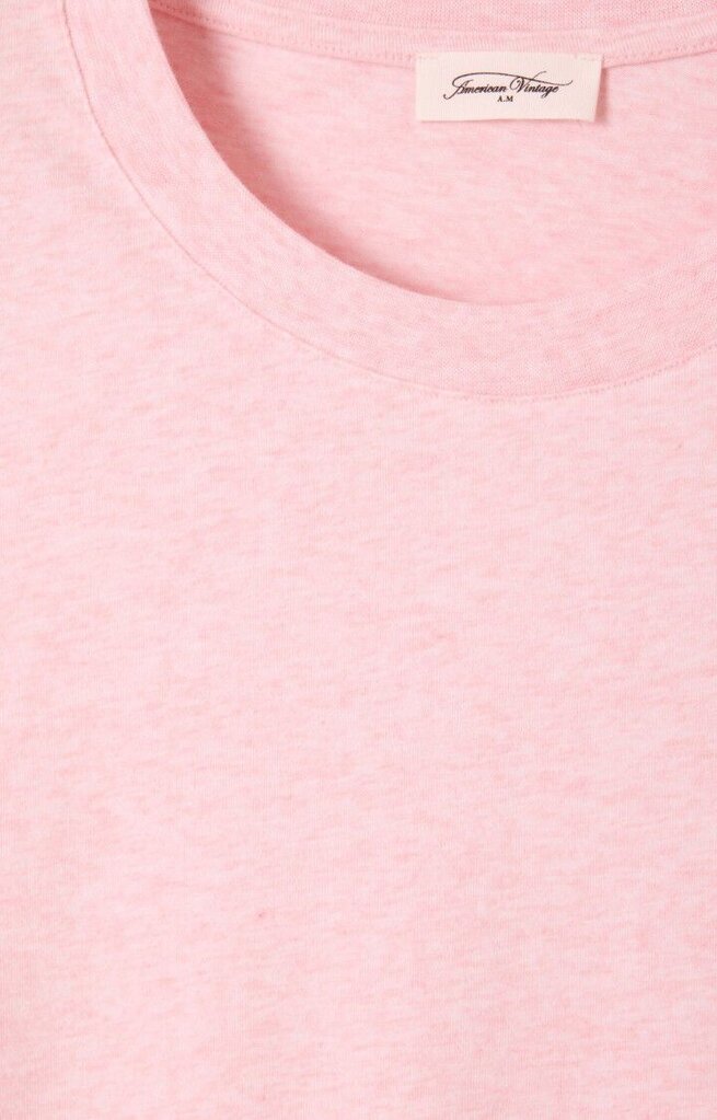 American Vintage Ypawood T-shirt - Glacage Chine