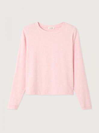 American Vintage Ypawood Longsleeve - Galacage Chine