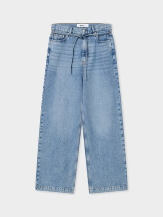 DAY Elijah Jeans - Blue Soft Denim