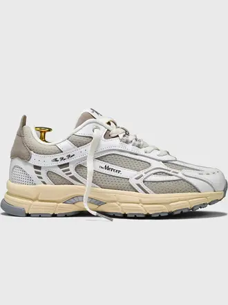 Mercer The Re-Run Vintage - Crème